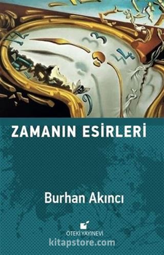 Zamanın Esirleri