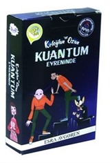 Keloğlan ve Ozan Kuantum Evreninde 10+yaş (10 Kitap Set)