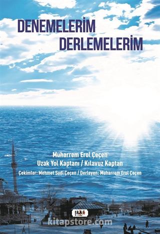 Denemelerim-Derlemelerim