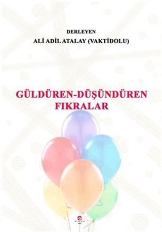 Güldüren - Düşündüren Fıkralar