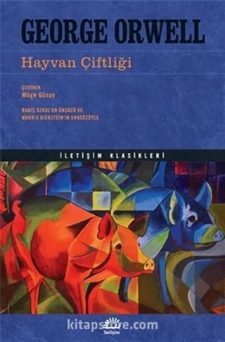 Hayvan Çiftliği