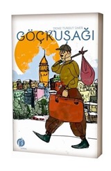 Göçkuşağı