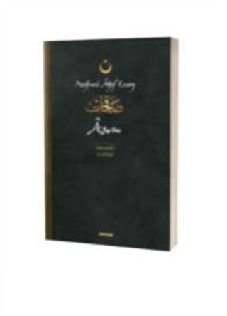 Asım Safahat 6. Kitap