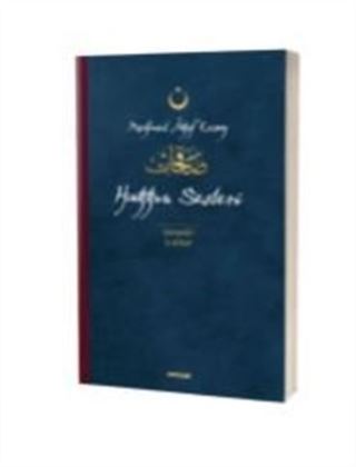 Hakkın Sesleri Safahat 3. Kitap