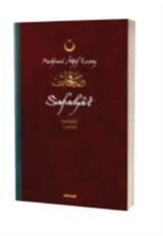 Safahat 1.Kitap