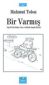 Bir Varmış