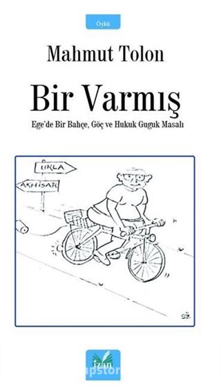 Bir Varmış