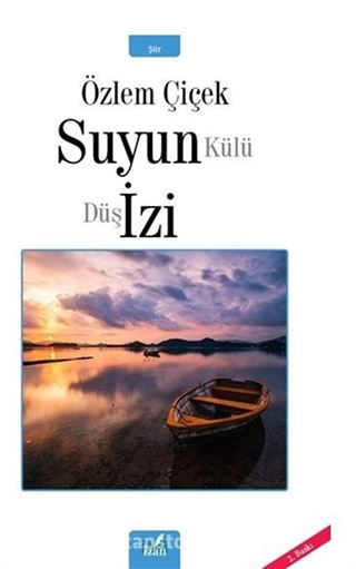 Suyun Külü Düş İzi