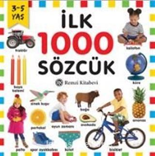 İlk 1000 Sözcük