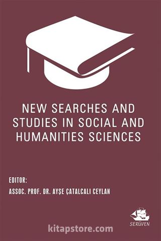 New Searches and Studies in Social and Humanities Sciences