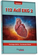 Vakalarla 112 Acil EKG 2