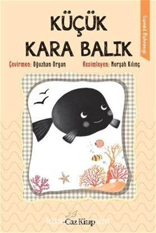 Küçük Kara Balık