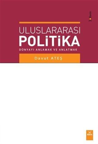 Uluslararasi Politika