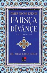 Ömer Necmi Efendi Farsaça Divançe