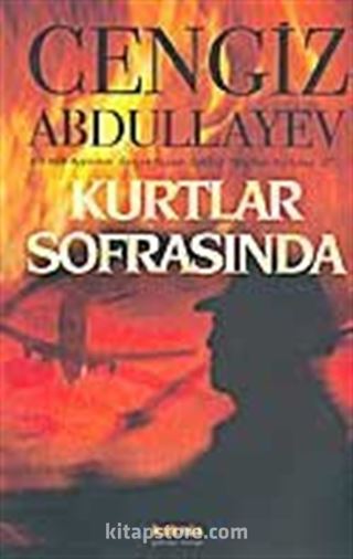 Kurtlar Sofrasında