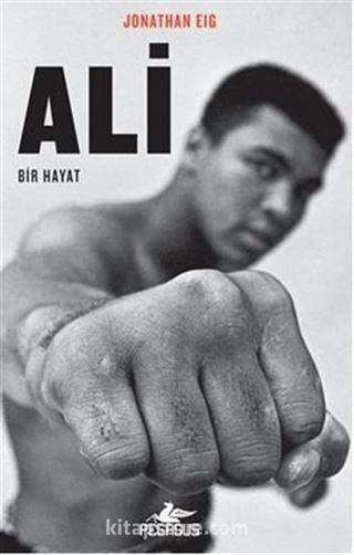 Ali: Bir Hayat