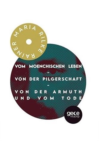 Vom Moenchischen Leben /Von Der Pilgerschaft /Von Der Armuthund Vom Tode