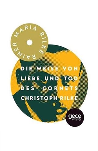 Die Weise Von Liebe Und Tod Des Cornets Christoph Rilke