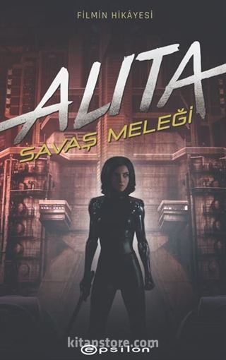 Alita: Savaş Meleği