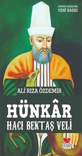 Hünkar Hacı Bektaş Veli