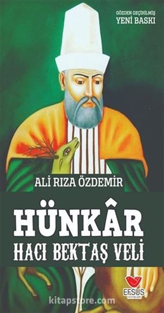 Hünkar Hacı Bektaş Veli