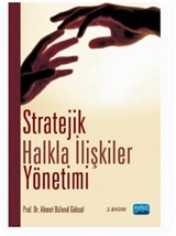 Stratejik Halkla İlişkiler Yönetimi