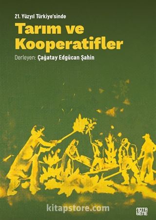 21. Yüzyıl Türkiye'sinde Tarım Ve Kooperatifler Teori, Pratik, Vizyon