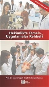 Hekimlikte Temel Uygulamalar Rehberi Genişletilmiş