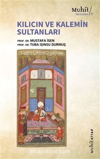 Kılıcın Ve Kalemin Sultanları