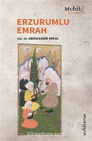 Erzurumlu Emrah