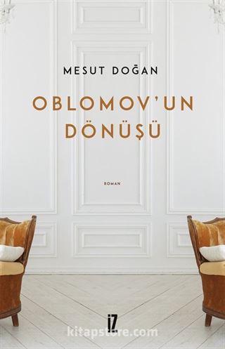 Oblomov'un Dönüşü