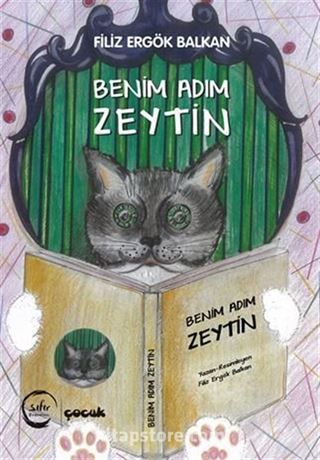 Benim Adım Zeytin