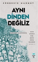 Aynı Dinden Değiliz