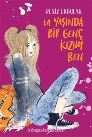 14 Yaşında Bir Genç Kızım Ben