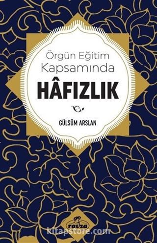 Örgün Eğitim Kapsamında Hafızlık