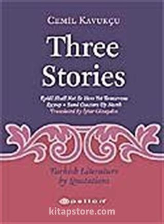 Three Stories