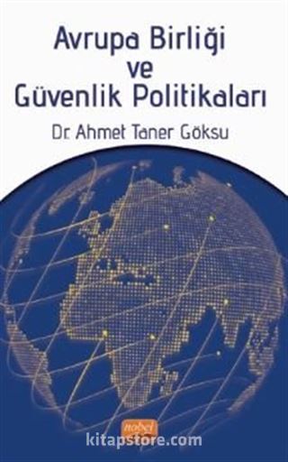 Avrupa Birliği ve Güvenlik Politikaları