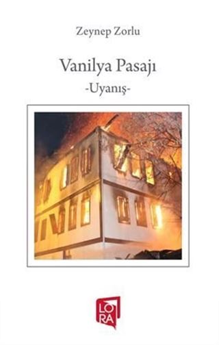 Vanilya Pasajı - Uyanış