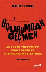 Uçurumdan Geçmek Anaakım Tüketiciye Yıkıcı Ürünler Pazarlamak Ve Satmak