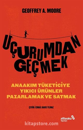 Uçurumdan Geçmek Anaakım Tüketiciye Yıkıcı Ürünler Pazarlamak Ve Satmak