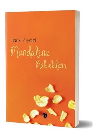 Mandalina Kabukları