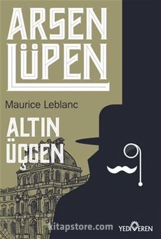 Arsen Lüpen / Altın Üçgen