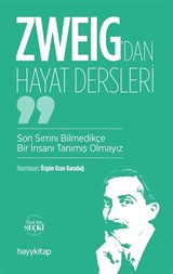 Zweig'dan Hayat Dersleri