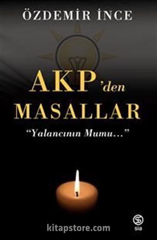 Akp'den Masallar