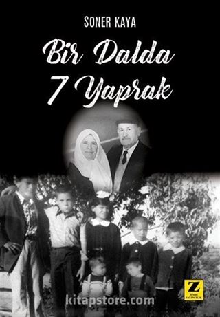 Bir Dalda Yedi Yaprak