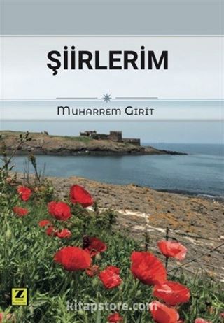 Şiirlerim