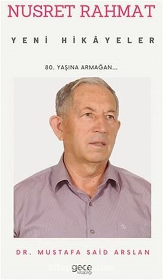 Nusret Rahmat Yeni Hikayeler