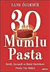 30 Mumlu Pasta