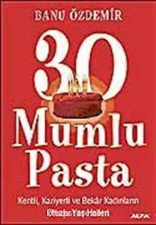 30 Mumlu Pasta