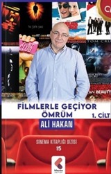 Filmlerle Geçiyor Ömrüm